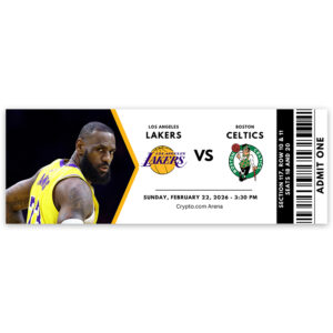Section 117, Row 10 & 11 Seats 18 and 20