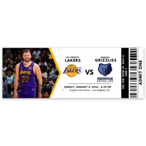 Sec 108, Row 19, Seat 6 and 7