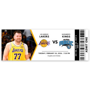 Sec 108, Row 20, Seat 6 and 7
