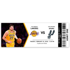 Sec 108, Row 19, Seat 6 and 7